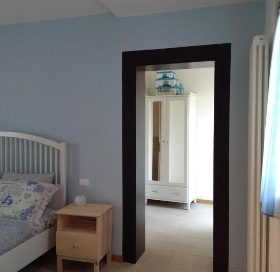 标准间, B&b Terre Di Bea