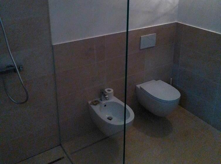 标准间, B&b Terre Di Bea