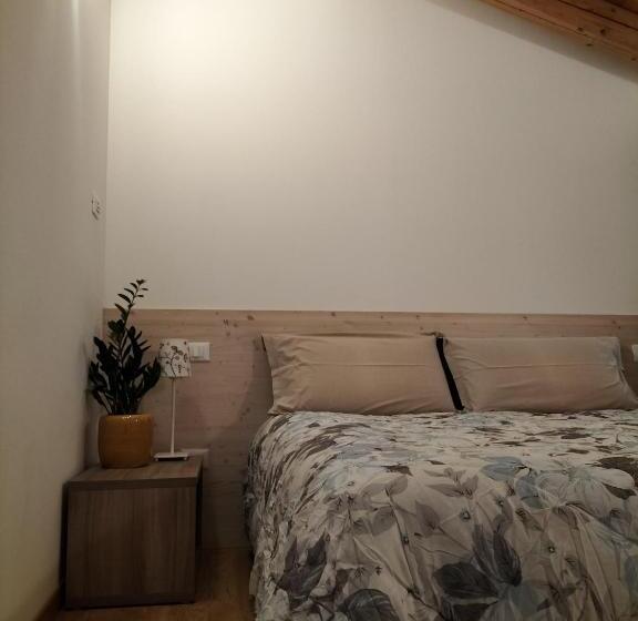 标准间, B&b Terre Di Bea