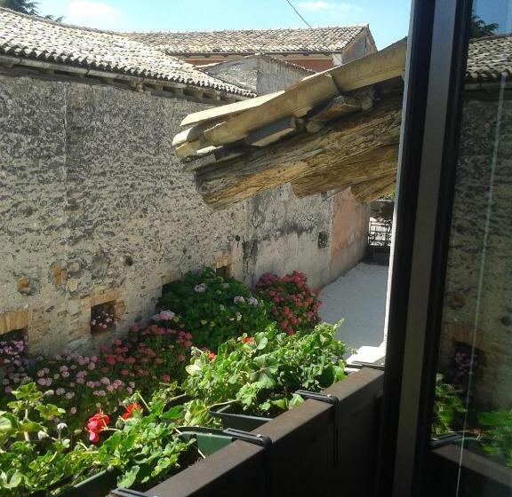 行政套房, B&b Terre Di Bea