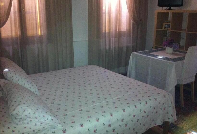 行政套房, B&b Terre Di Bea