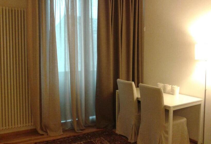 行政套房, B&b Terre Di Bea