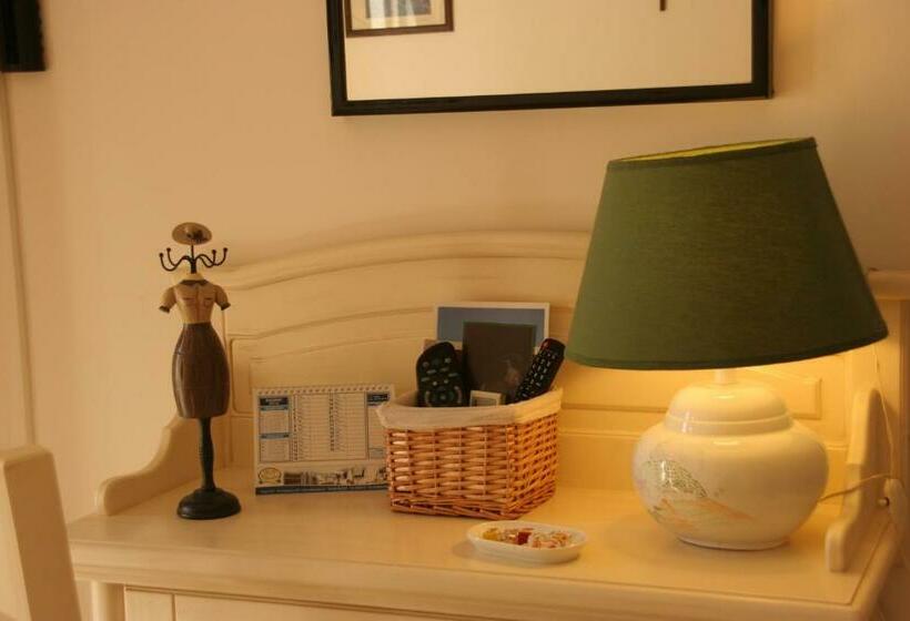 标准间, B&b Villa Evelina