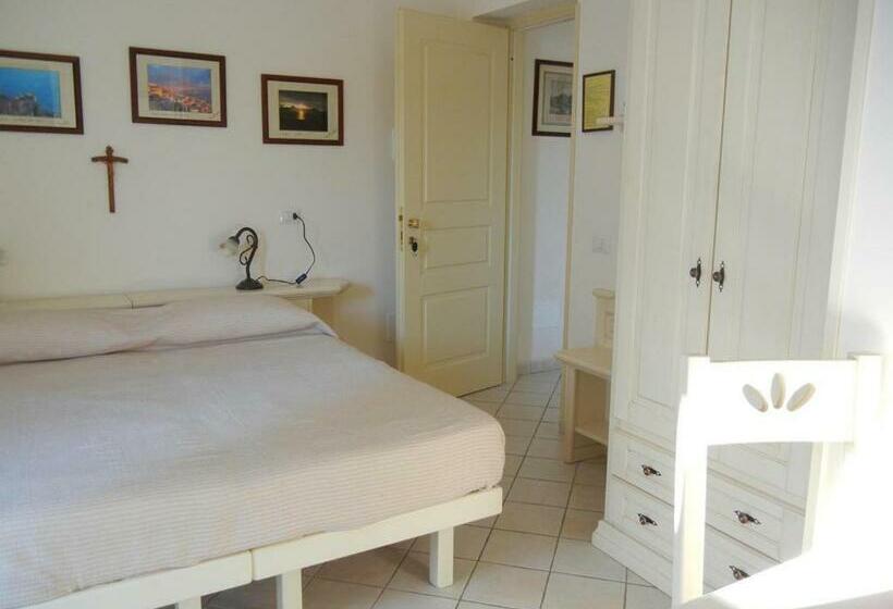 标准间, B&b Villa Evelina
