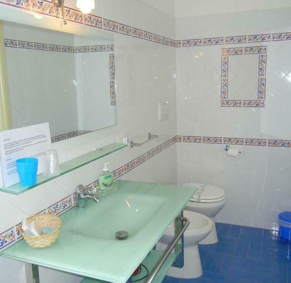Номер Стандарт, B&b Villa Evelina