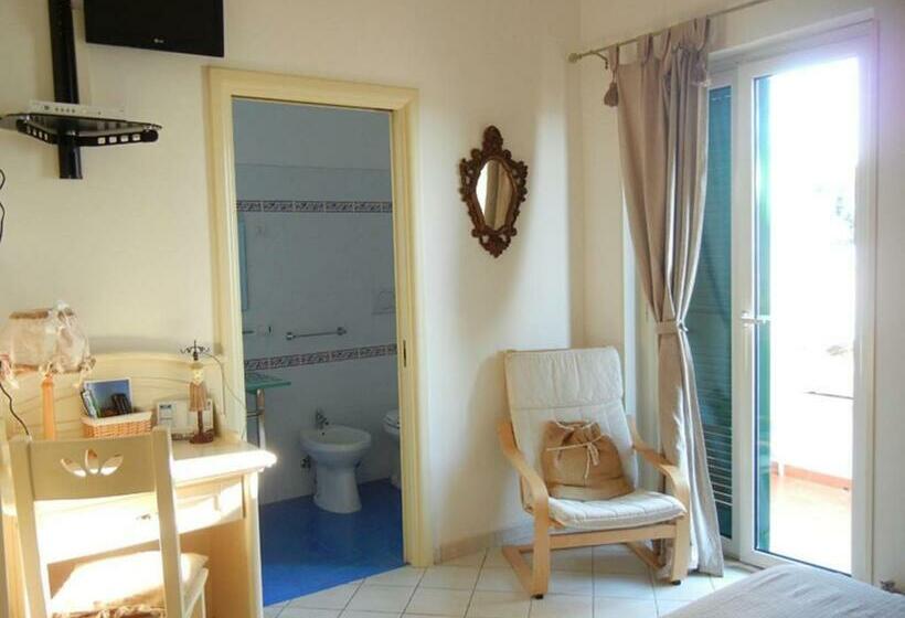 标准间, B&b Villa Evelina