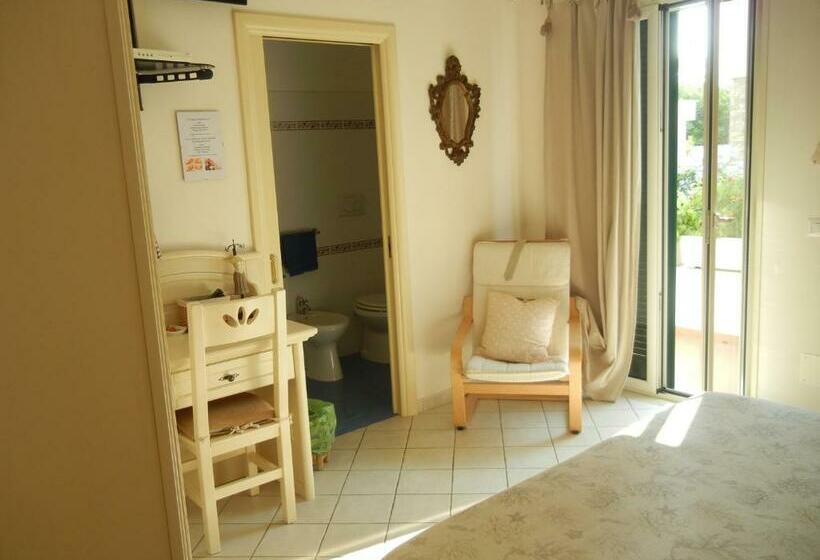 Номер Стандарт, B&b Villa Evelina