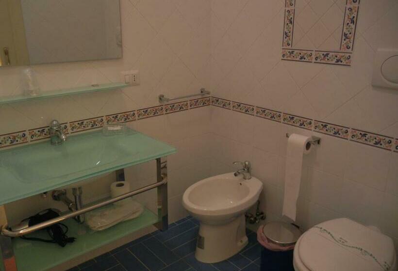 Номер Стандарт, B&b Villa Evelina