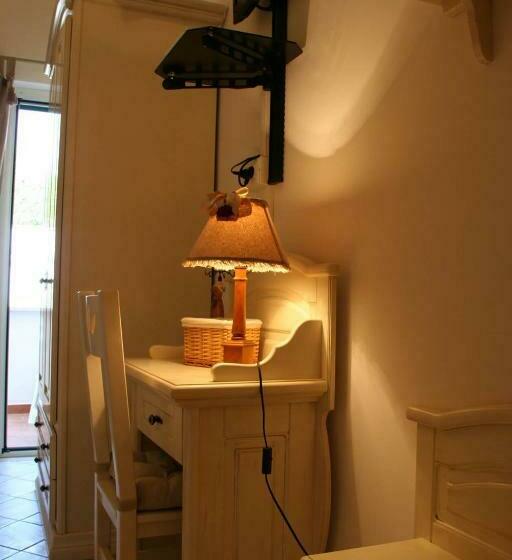 标准间, B&b Villa Evelina