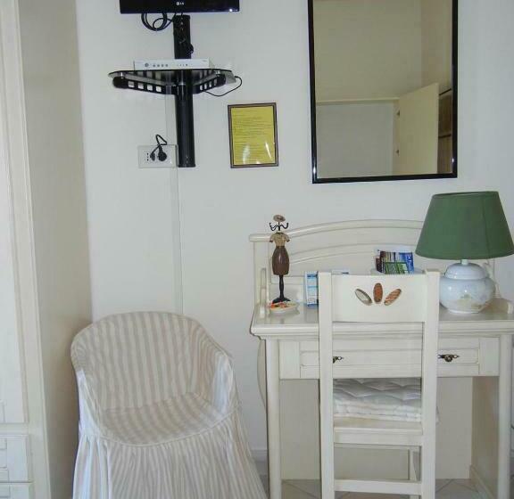标准间, B&b Villa Evelina