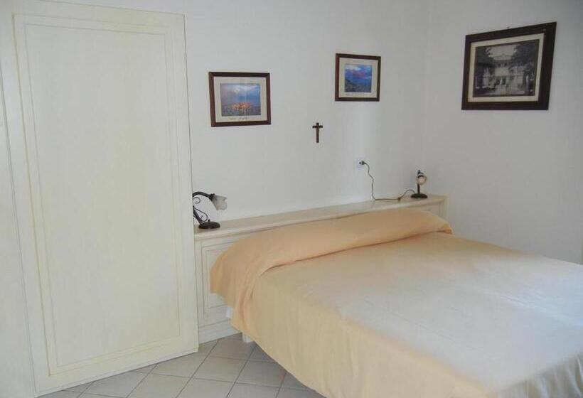 Номер Стандарт, B&b Villa Evelina