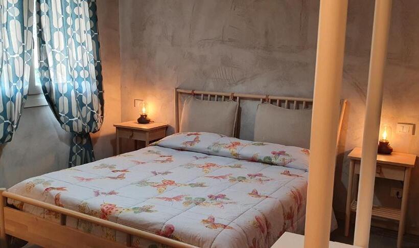 اتاق استاندارد, Affittacamere Borgo Sabbionara