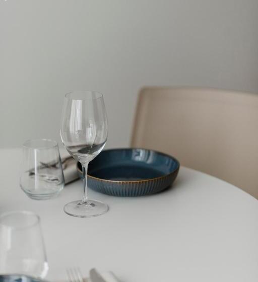 סטודיו סטנדרט עם מרפסת, Il Cortile Suites