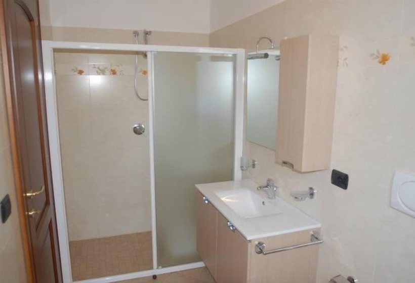 스위트, B&b Parcomonsignore