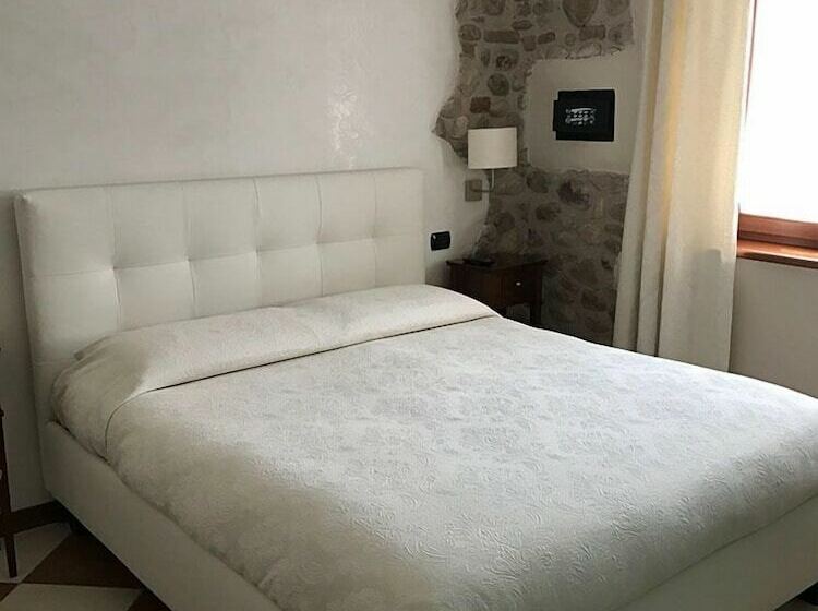 اتاق استاندارد سه نفره, Relais Sweet Days