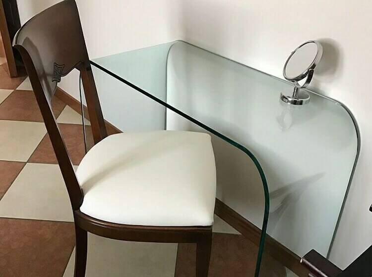 اتاق استاندارد سه نفره, Relais Sweet Days