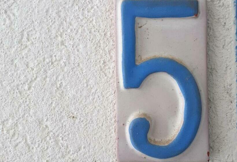 Номер Стандарт, Residence Le 4 Stagioni