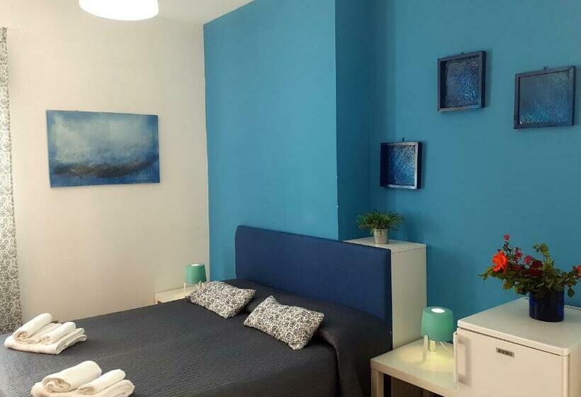 Номер Стандарт, Residence Le 4 Stagioni