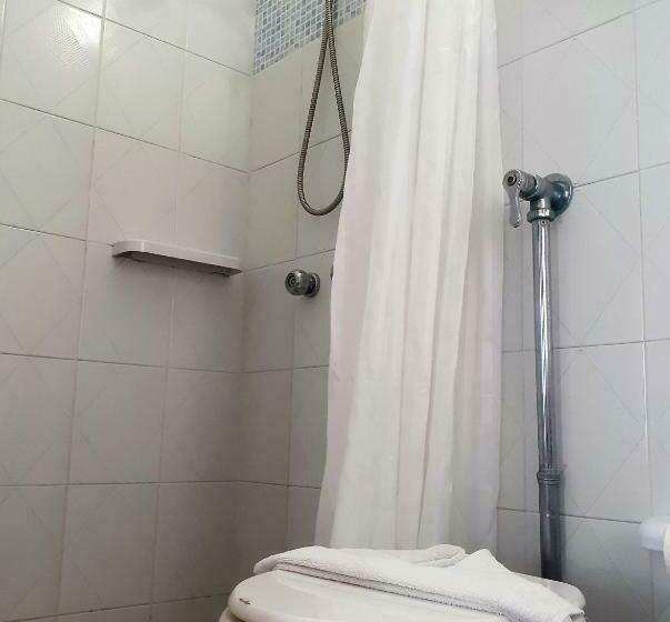 标准间, Residence Le 4 Stagioni