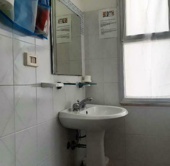 Номер Стандарт, Residence Le 4 Stagioni