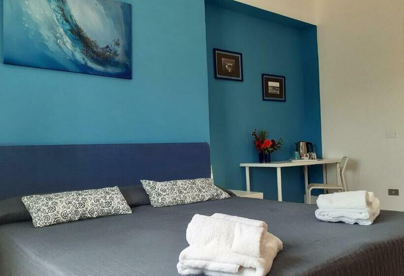 Номер Стандарт, Residence Le 4 Stagioni