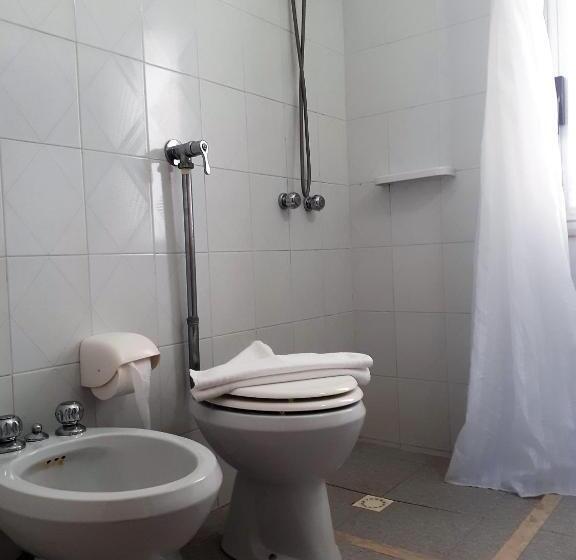 Апартаменты 2 Спальни, Residence Le 4 Stagioni