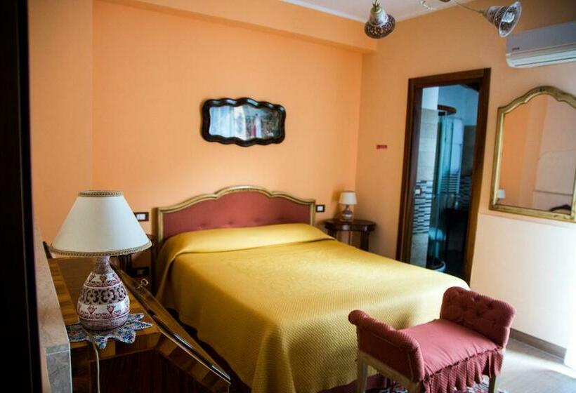 اتاق استاندارد, B&b Villa Liliya