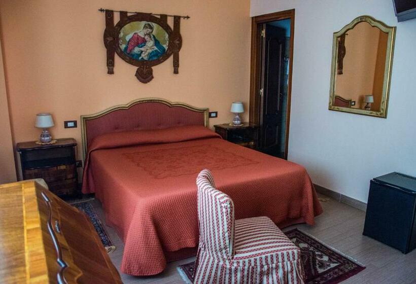 اتاق استاندارد, B&b Villa Liliya