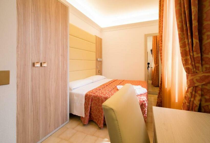 اتاق استاندارد, Albergo Carancini