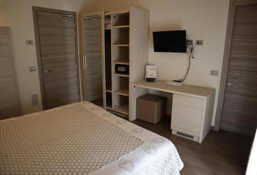 Номер Superior, Albergo Del Ponte