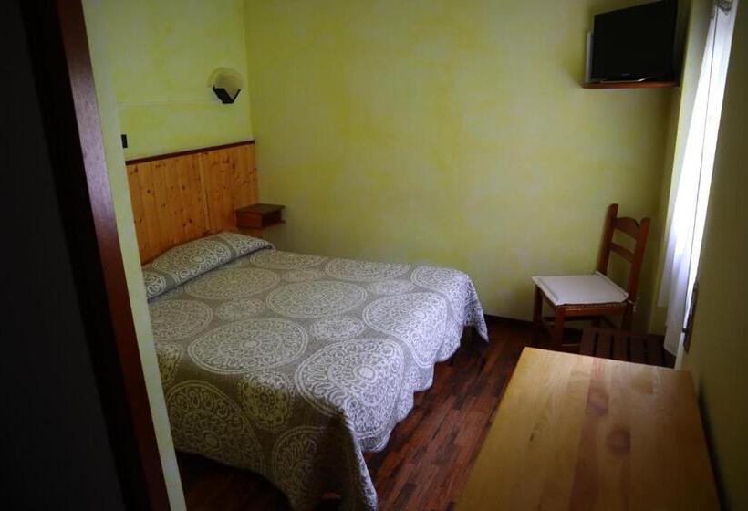 Номер Basic, Albergo Del Ponte