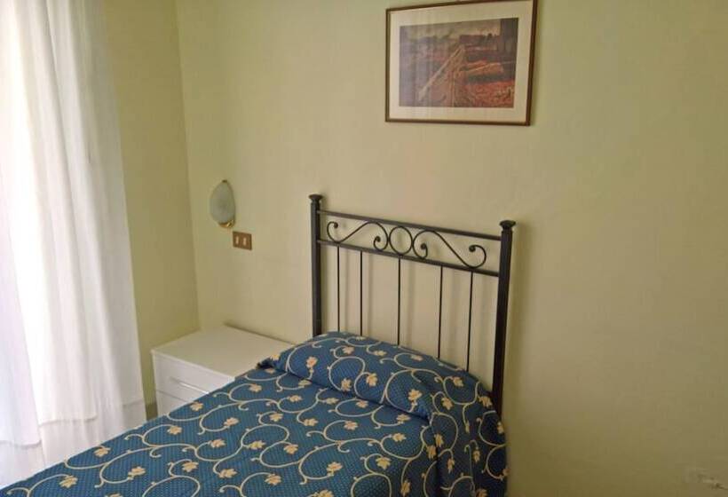 Номер Стандарт Индивидуальный, Albergo Golfo