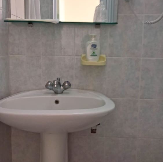 Номер Стандарт, Albergo Golfo