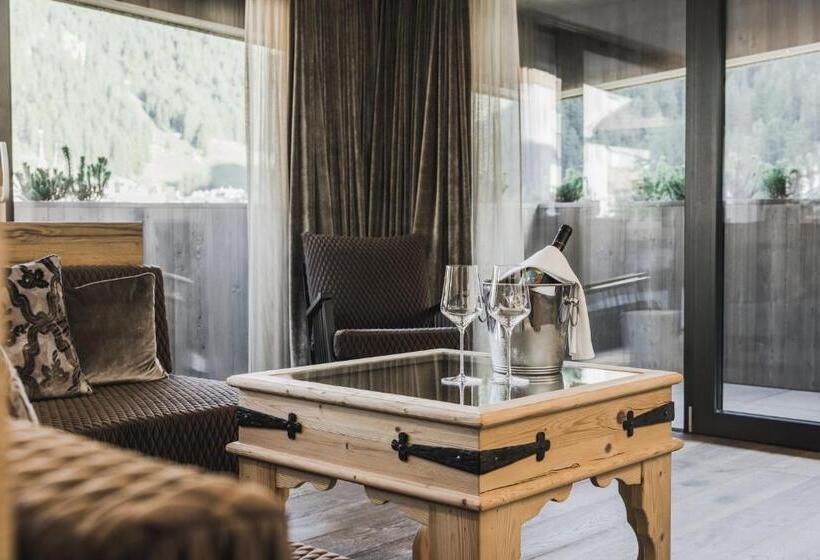 Люкс Вид на Горы, Chalet S   Dolomites Design   Adults Recommended