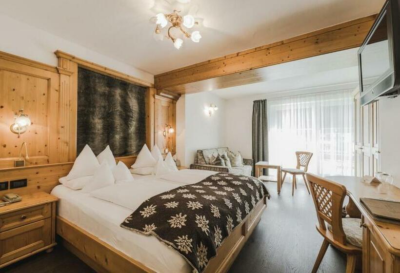 غرفة قياسية, Chalet S   Dolomites Design   Adults Recommended