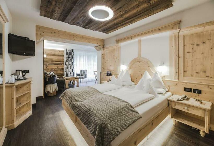 غرفة ديلوكس, Chalet S   Dolomites Design   Adults Recommended