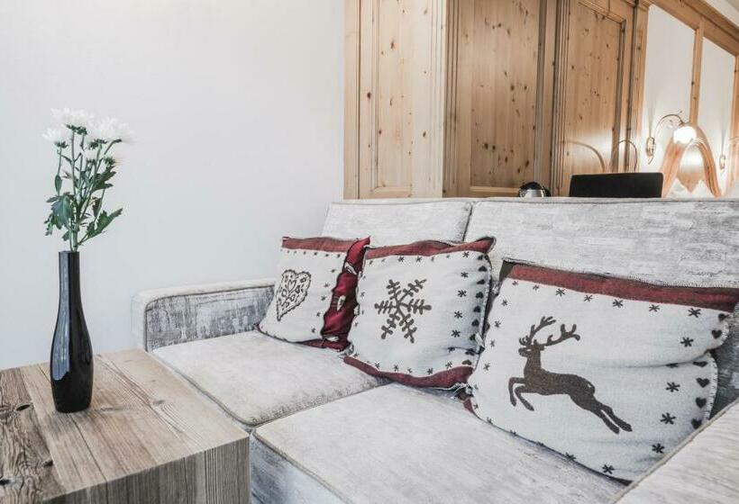 غرفة قياسية, Chalet S   Dolomites Design   Adults Recommended