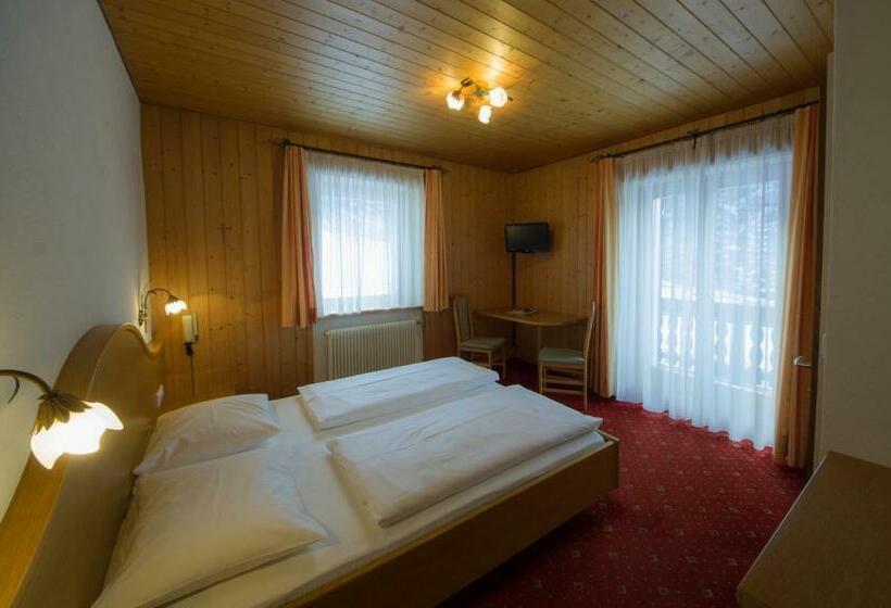 标准间, Gasthof Löwen
