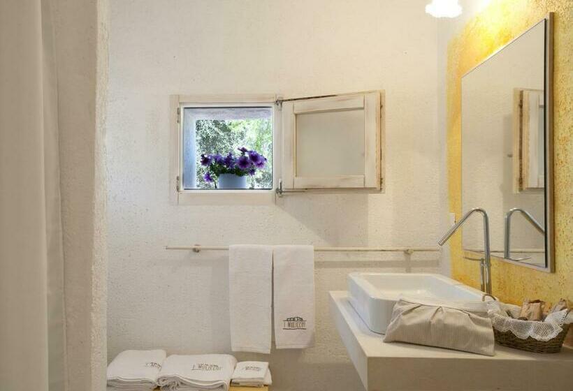 수피리어 인테리어 룸, I Mulicchi