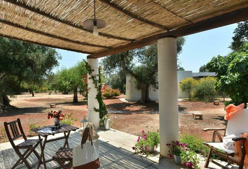 클래식 인테리어 객실, I Mulicchi