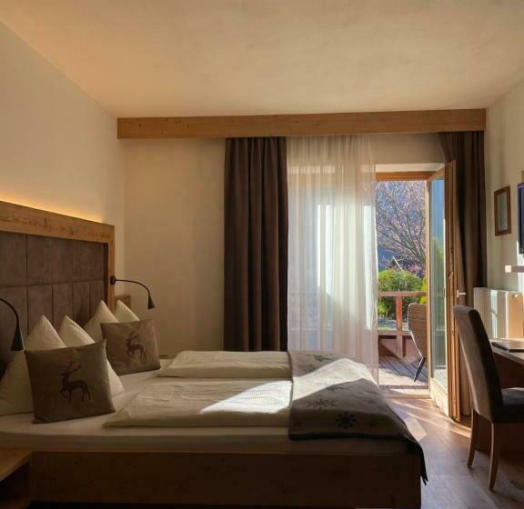 اتاق استاندارد, Pension Moarhof