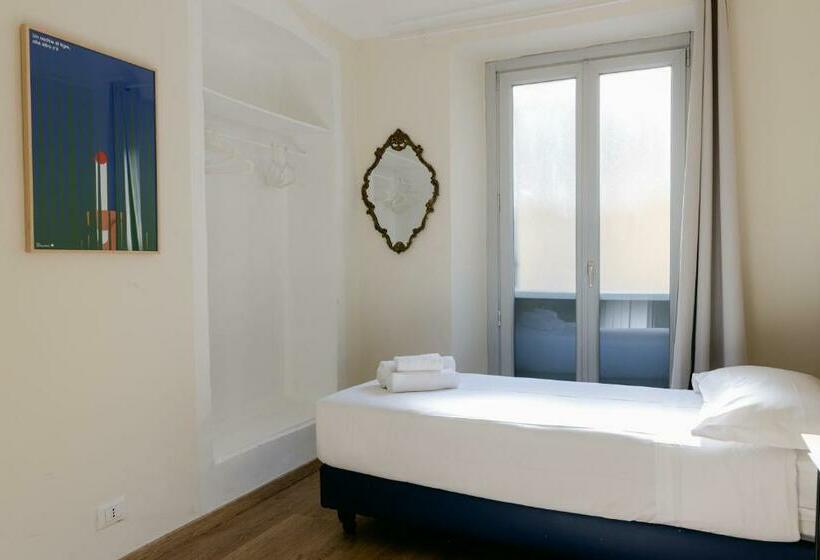 اتاق استاندارد یک نفره, Tomato Urban Retreat