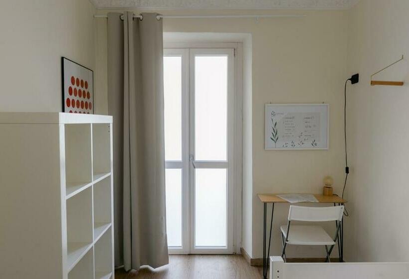 اتاق استاندارد یک نفره, Tomato Urban Retreat