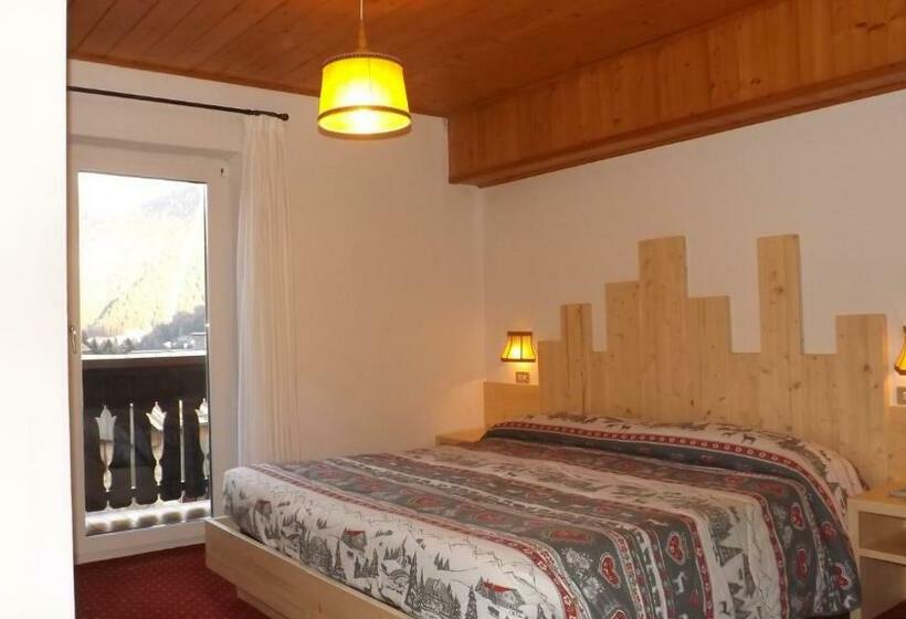 اتاق استاندارد, Vigo