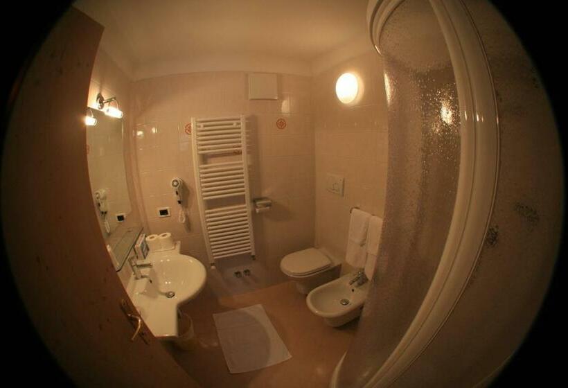 اتاق استاندارد, Vigo