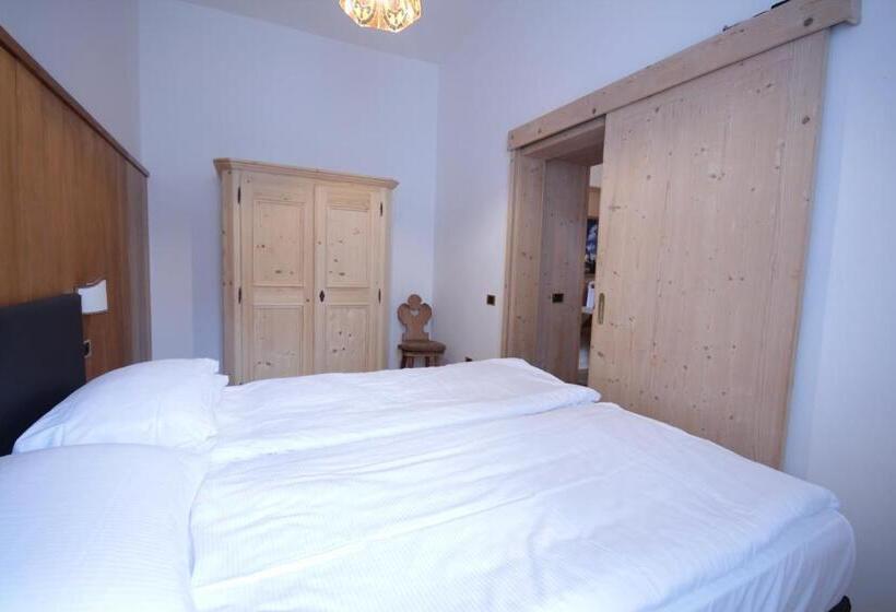 Номер Economy, Villa Alpina S