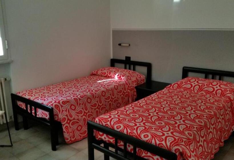 آپارتمان 1 خوابه, Residence Villa Carmen Fronte Mare A 50 Mt