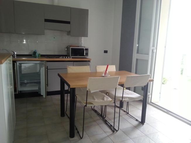 آپارتمان 1 خوابه با چشم‌انداز باغ, Residence Villa Carmen Fronte Mare A 50 Mt