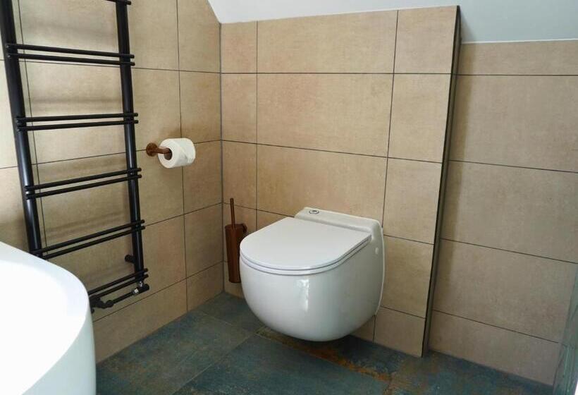 Номер Стандарт Трехместный, B&b Catharinenburg, Optionele Wellnessfaciliteiten Beschikbaar!