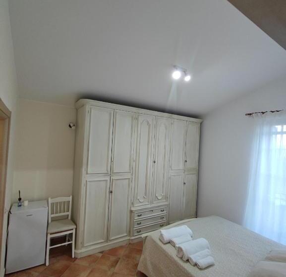 Номер Стандарт, B&b Villa Antonella